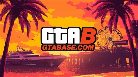 Rockstar Games Database: List of All GTA Games & .